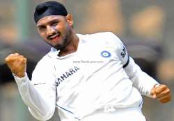 india will blank australia 4 0 claims harbhajan singh