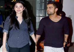 bcci in tight spot over virat anushka affair