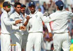 indian squad announced for new zealand tour