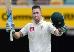 michael clarke to be out of action for 7 to 10 weeks will miss ipl