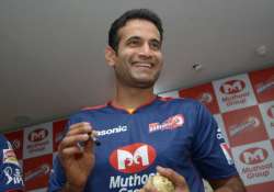 irfan pathan wants to be captain s go to bowler