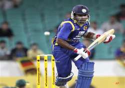 it s good not to need someone else s favours says jayawardene