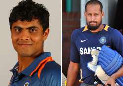 it s tough to choose between jadeja and yusuf akram