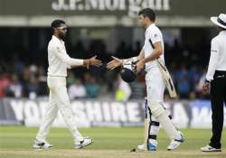 jadeja anderson spat refuses to die down