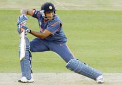 jadeja to replace gambhir for england odi series