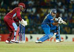 jayawardene quits t20 captaincy after loss