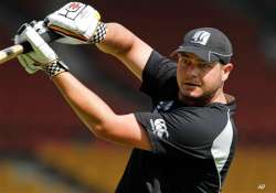 jesse ryder recovering says he s missing ipl