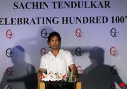 john wright told me i could get hundred 100s says tendulkar