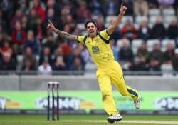 johnson to miss t20s against south africa