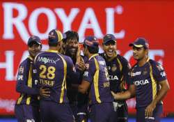 kkr takes on resurgent punjab on home ground