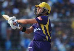 kkr win battle of prestige against pune