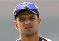 kent considers dravid as one of its own