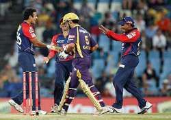 knight riders daredevils clash in 2013 ipl opener