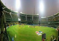 know about chepauk stadium named after m. a. chidambaram