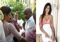 know about sanath jayasuriya s third marriage with maleeka sirisena