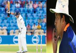 know 8 records that sachin tendulkar failed to break