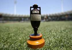 know the ashes cricket series