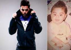 know the childhood of virat kohli