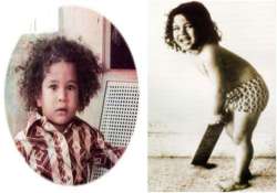 know the childhood of sachin tendulkar