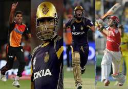 know the top nine remarkable moments of ipl 7