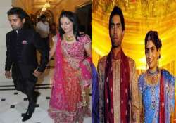 know team india cricketers who are on a wedding spree