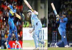 know top scores by number 8 indian batsmen in odi jadeja at no 2