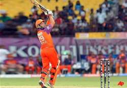 clinical kochi thrash rajasthan by eight wickets