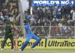 kohli achieves career best fifth spot in t20 rankings