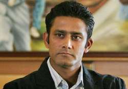 kumble firm tie up velammal school