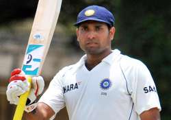 laxman has no plans to retire teammates