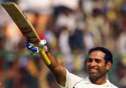 laxman excelled in pressure situations bcci