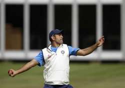 lessons from 2011 helped us dhoni