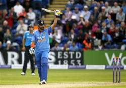 live reporting ind vs eng india defeated england by 133 runs d/l 2nd odi