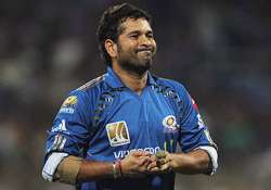 mi hopeful of tendulkar playing against pune warriors