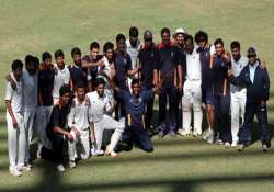 maharashtra aiming to end 72 year title drought in ranji final