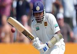 mahela jayawardene joins 11 000 runs club in tests