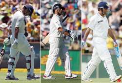 mahendra singh dhoni s men close to being worst ever