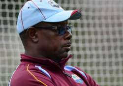 main focus must be windies cricket richie richardson