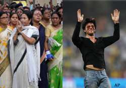 mamata banerjee congratulates kkr for winning ipl