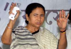 mamata gets a silver coated quran from pak cricket board