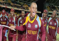 marlon samuels says patience key to winning test series