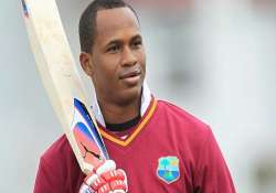 marlon samuels escapes punishment