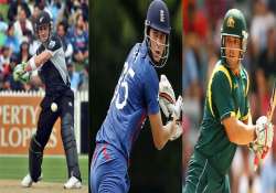 meet icc s top batsmen of twenty20 cricket