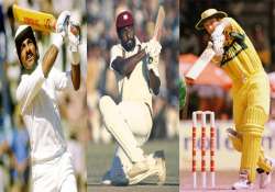 meet cricketers who scored 50 runs taken over 5 wickets in same match