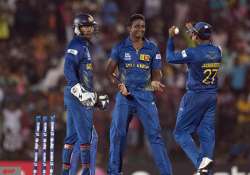 mendis sends strong warning to batsmen in t20