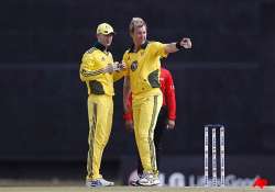 michael clarke asks team members to raise their game