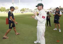 michael clarke is again world s no. 1 test batsman