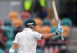 michael clarke still unsure of start in 2nd test