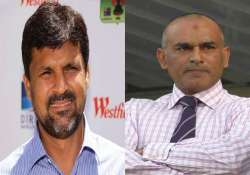 moin khan new coach aamir sohail removed as chief selector for pakistan