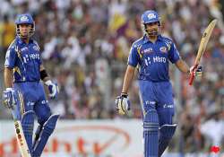 rohit s ton breaks kolkata s winning streak